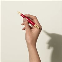 Penna Montblanc MEISTERSTÜCK X OLYMPIC HERITAGE in Resina 131359 - 131359